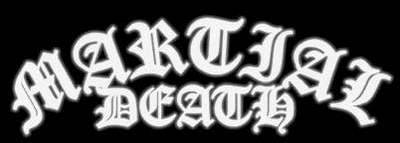 logo Martial Death
